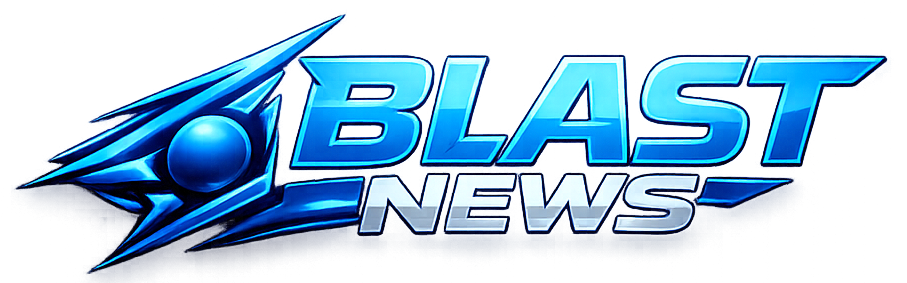 Portal de Notícias – Blast News