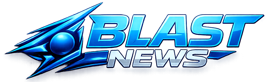 Portal de Notícias – Blast News