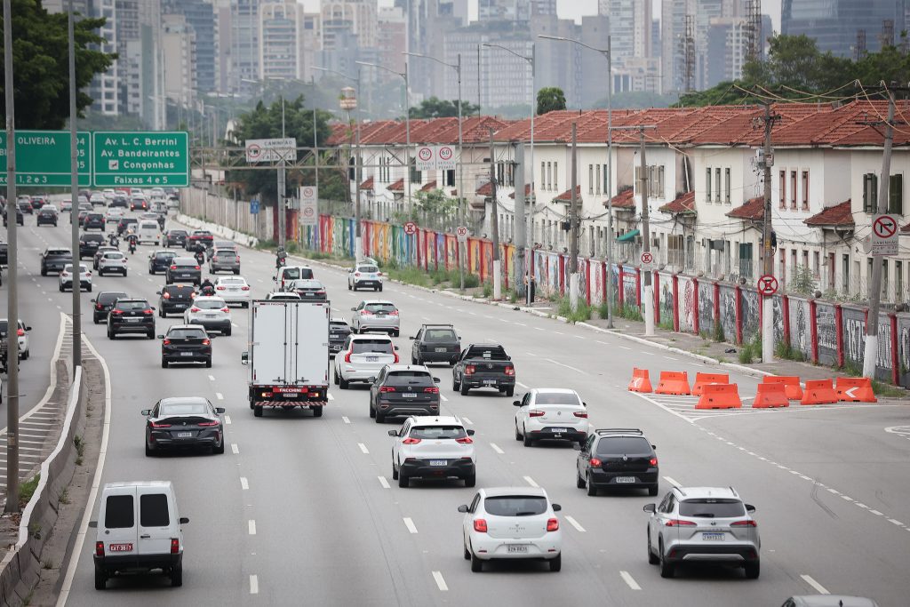 4ª parcela para placa com final 6, 7, 8 e 9