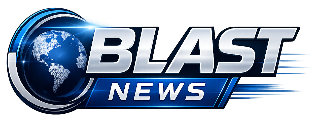 Portal de Notícias – Blast News