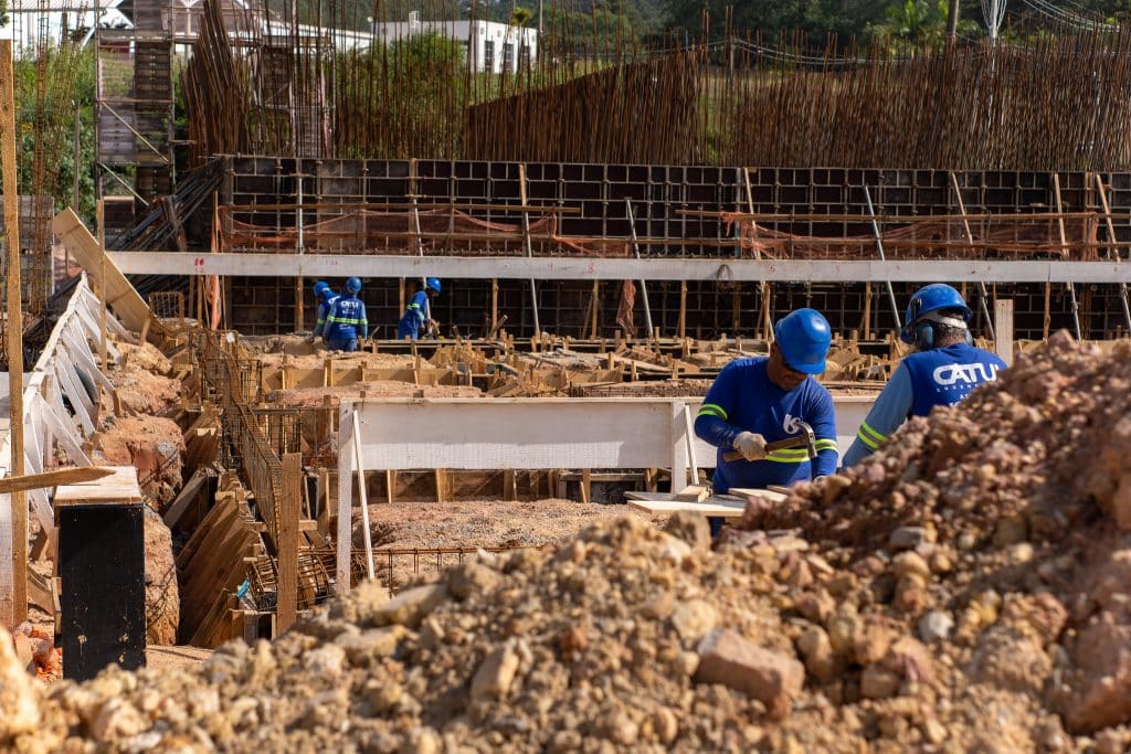 Cajamar, na Grande SP, salta de 0% para 79% de coleta de esgoto e avança na universalização do saneamento