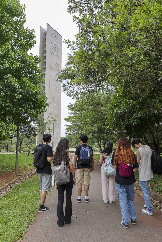 USP é a melhor universidade da América Latina e está entre as 120 melhores do mundo em ranking internacional